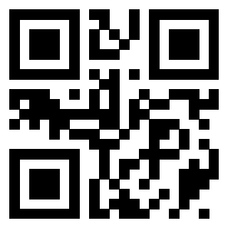 Immagine del Qr Code di 3400476255