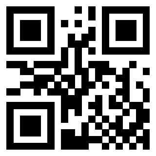 Il Qr Code di 3400476256