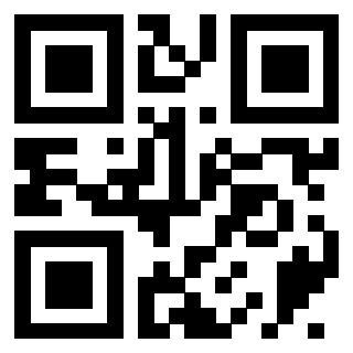 Scansione del QrCode di 3400476258
