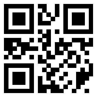 Il QrCode di 3400476260