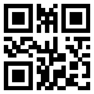 3400476261 - Immagine del QrCode