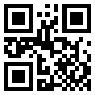 3400476263 - Immagine del QrCode associato