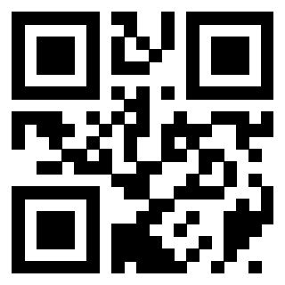 Il Qr Code di 3400476264