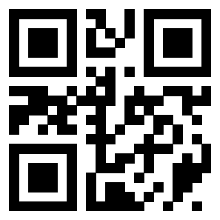 Scansione del Qr Code di 3400476265