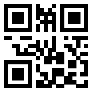 3400476266 QrCode associato