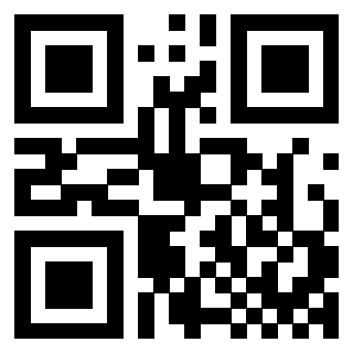 Immagine del QrCode di 3400476267