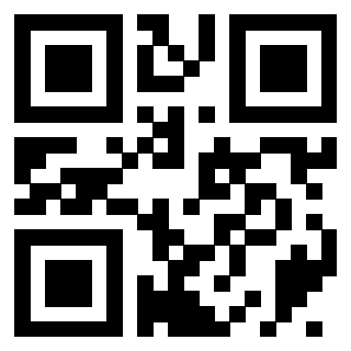 3400476269 QrCode associato