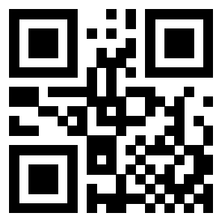 Immagine del Qr Code di 3400476270