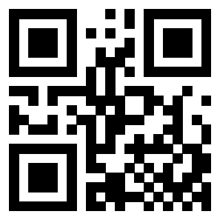 Immagine del Qr Code di 3400476272