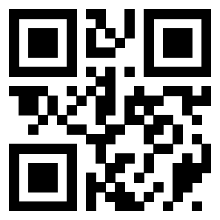 Immagine del QrCode di 3400476273