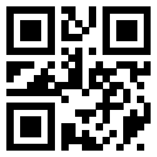 Immagine del QrCode di 3400476275