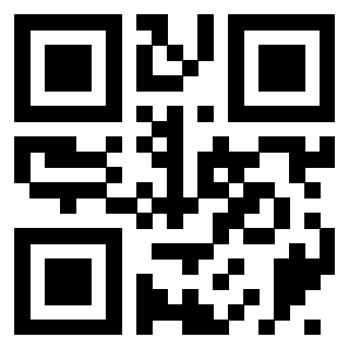 3400476278 - Immagine del QrCode