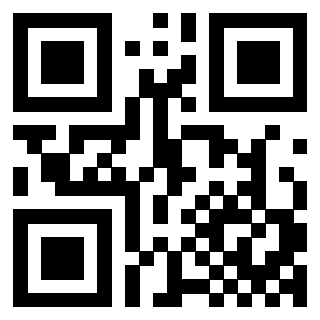Scansione del Qr Code di 3400476281