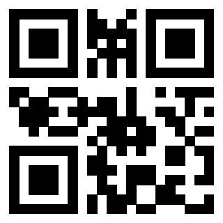Immagine del QrCode di 3400476282