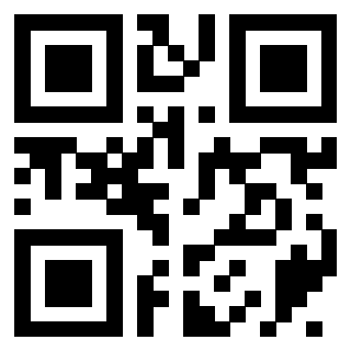 Il QrCode di 3400476284