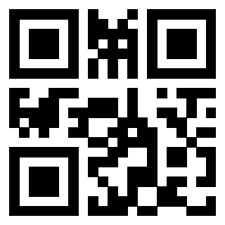 Il Qr Code di 3400476285