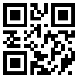 QrCode di 3400476287