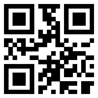 Scansione del QrCode di 3400476288