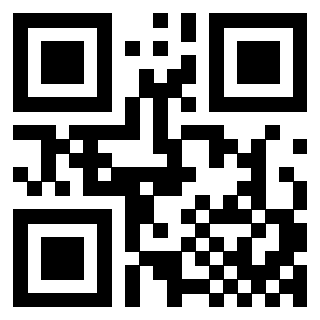 3400476290 - Immagine del Qr Code associato