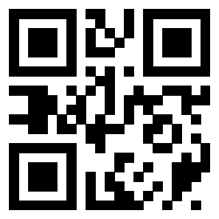 Il Qr Code di 3400476292