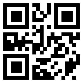 3400476294 QrCode associato