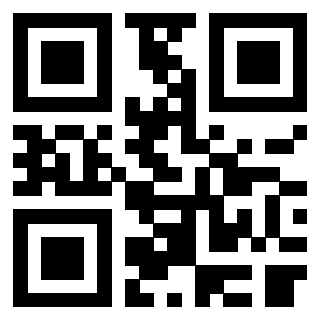 3400476296 QrCode associato