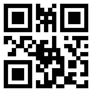 3400476297 - Immagine del QrCode