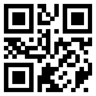 Immagine del QrCode di 3400476298