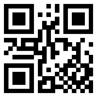 3400476299 - Immagine del QrCode