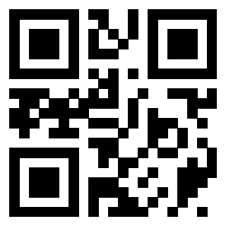3400476300 - Immagine del Qr Code