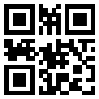 Il QrCode di 3400476302