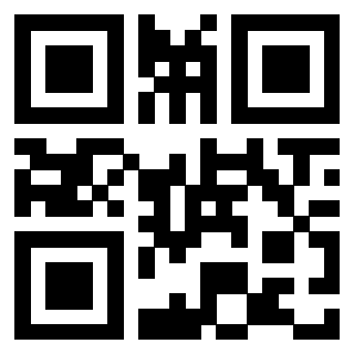 3400476304 QrCode associato