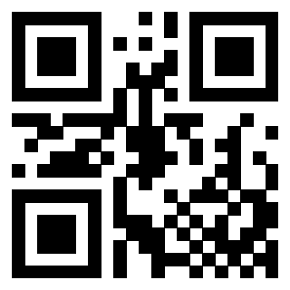 Immagine del Qr Code di 3400476308