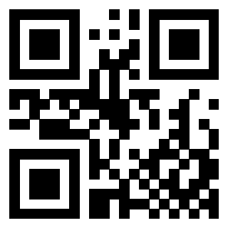 Scansione del Qr Code di 3400476309