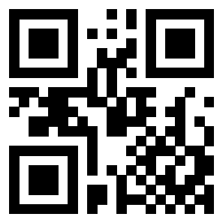 Il Qr Code di 3400476311