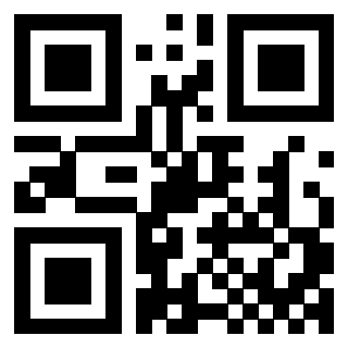 3400476312 - Immagine del Qr Code