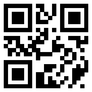 Scansione del Qr Code di 3400476313