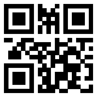 QrCode di 3400500045