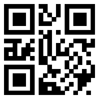 Il Qr Code di 3400500046