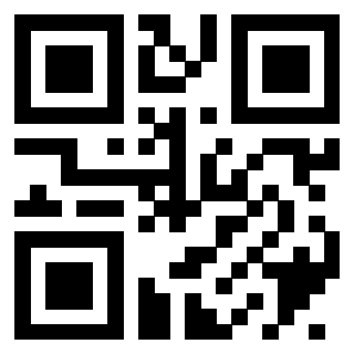 Il QrCode di 3400500048
