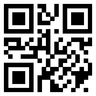 3400500049 QrCode associato