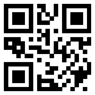 3400500052 - Immagine del Qr Code
