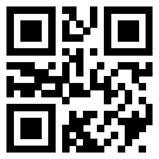 Il QrCode di 3400500053