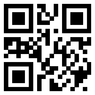 3400500056 - Immagine del QrCode
