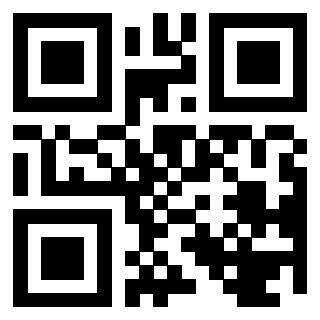 Il QrCode di 3400500058