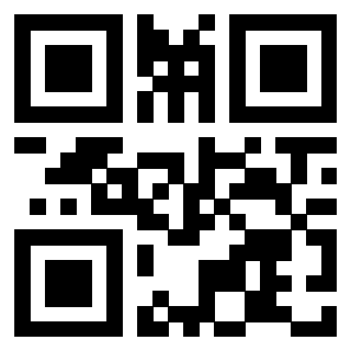 Immagine del QrCode di 3400500059