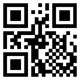 3400500060 - Immagine del Qr Code