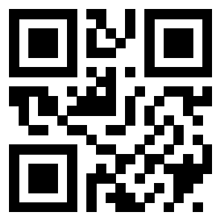 QrCode di 3400500061