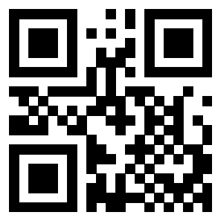 Qr Code di 3400500062