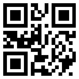 3400500067 - Immagine del QrCode